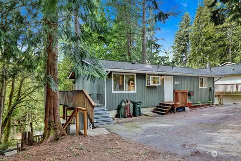 Sandalwood, BELLINGHAM, WA 98229