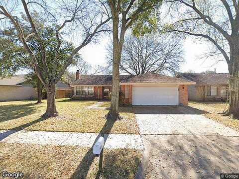 Hedgegate, HOUSTON, TX 77065