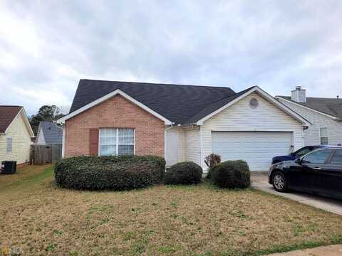 Vinea, HAMPTON, GA 30228