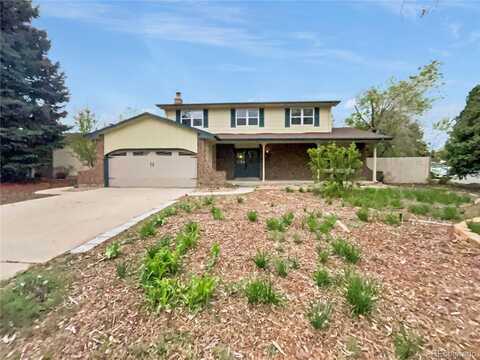 Utah, AURORA, CO 80012
