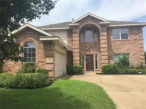 Laurel Springs, DESOTO, TX 75115