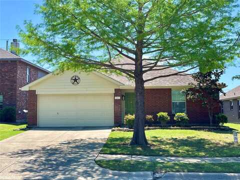 Antoinette, PRINCETON, TX 75407
