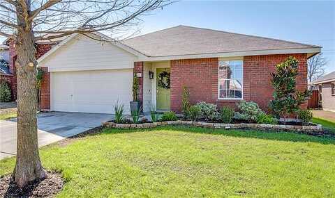 Antoinette, PRINCETON, TX 75407
