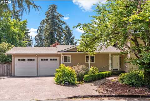 Allen, OREGON CITY, OR 97045