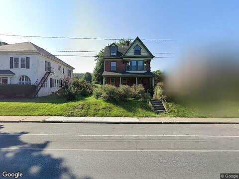 Lincoln, COATESVILLE, PA 19320