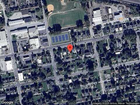 Lincoln, COATESVILLE, PA 19320