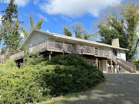 Evergreen, VANCOUVER, WA 98664