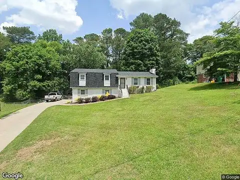 Hamilton, WOODSTOCK, GA 30188