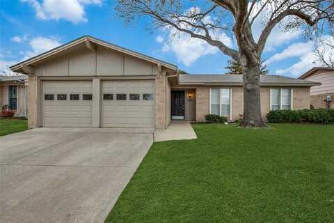 Tracy, LANCASTER, TX 75134