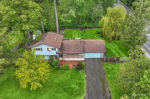 Sioux, MOUNT VERNON, WA 98273