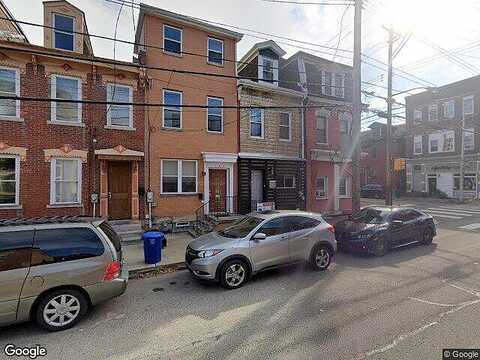 22Nd, PITTSBURGH, PA 15203