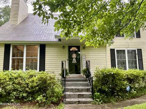Oak Leaf, EATONTON, GA 31024