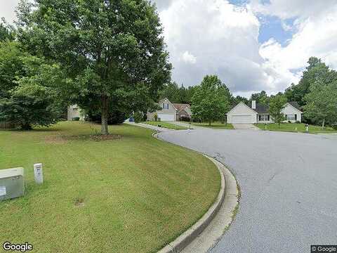 Knotty Pine, HAMPTON, GA 30228