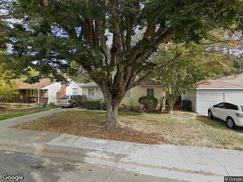 Darnel, SACRAMENTO, CA 95822