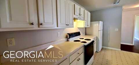Deep Creek, UNION CITY, GA 30291