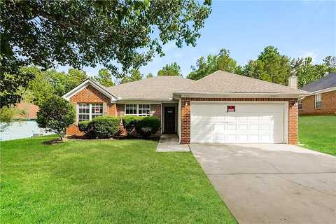 Deep Creek, UNION CITY, GA 30291