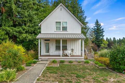 Fairview, OLYMPIA, WA 98501