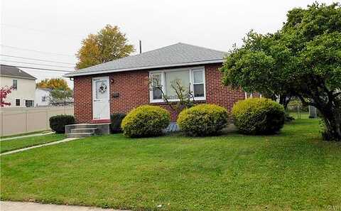 Tacoma, ALLENTOWN, PA 18109