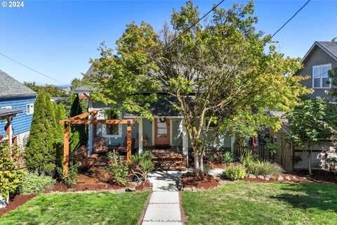 Wilark, PORTLAND, OR 97231