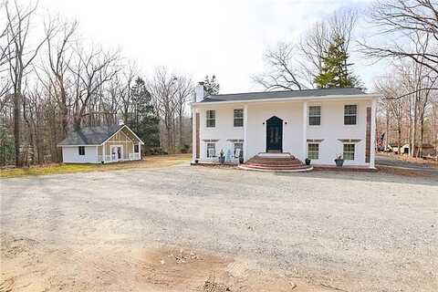 Winterpock, CHESTERFIELD, VA 23832