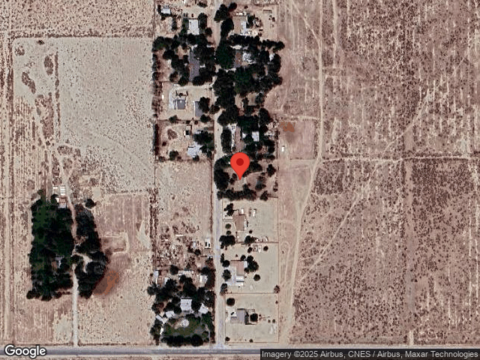 125Th, LANCASTER, CA 93535
