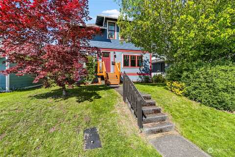 Grant, BELLINGHAM, WA 98225