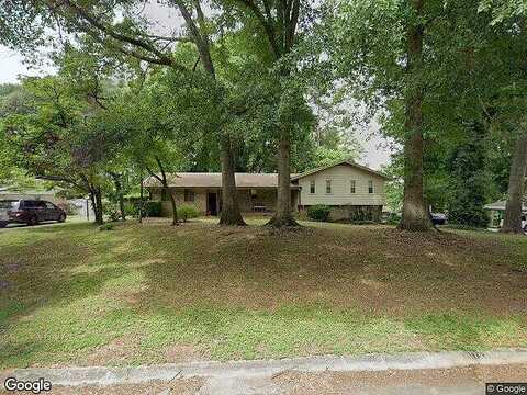 Regency, RIVERDALE, GA 30296