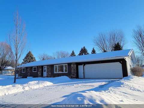 Park, SHAWANO, WI 54166