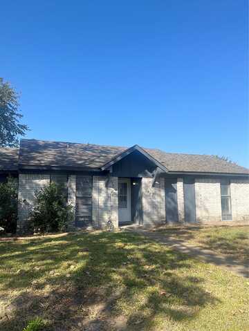 Bryan, SEAGOVILLE, TX 75159