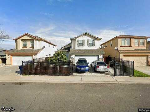 Tangerine, SACRAMENTO, CA 95823