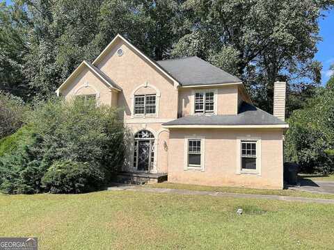 Chimney Ridge, RIVERDALE, GA 30296