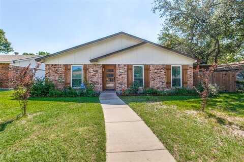 Mccartney, GARLAND, TX 75043