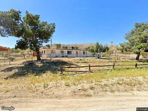 Alta Loma, JOSHUA TREE, CA 92252