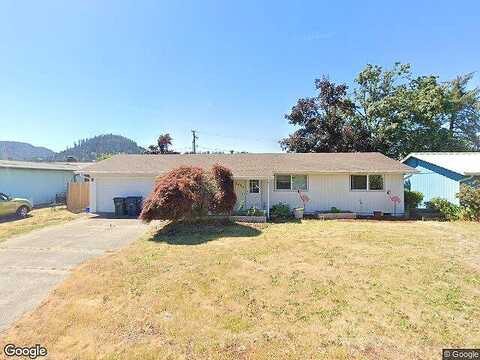 E, SPRINGFIELD, OR 97478