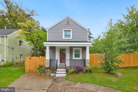 12Th, ARLINGTON, VA 22204