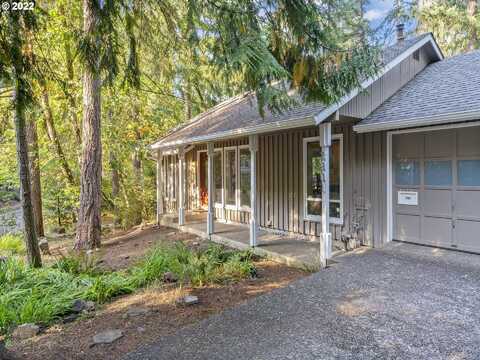 Timberline, EUGENE, OR 97405