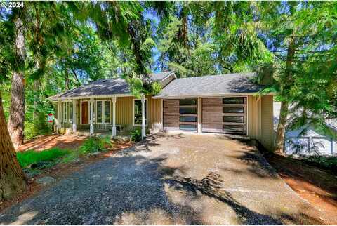 Timberline, EUGENE, OR 97405