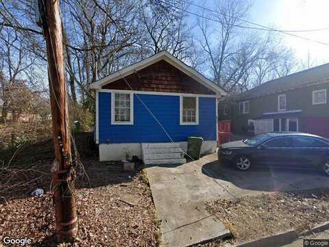 Andrew Hairston, ATLANTA, GA 30314