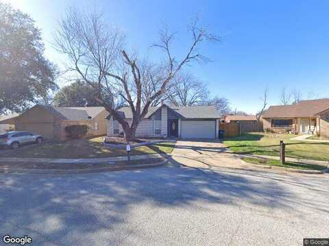 Castanada, FORT WORTH, TX 76112