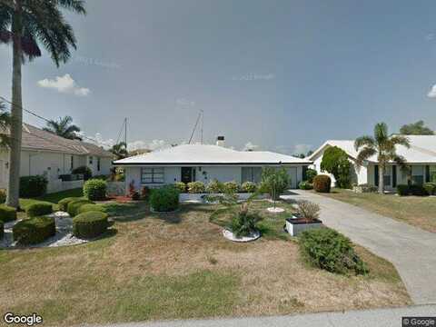 Gulfview, PUNTA GORDA, FL 33950