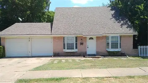 Oriole, DUNCANVILLE, TX 75116