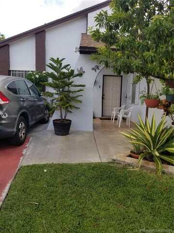 124Th Avenue, MIAMI, FL 33177