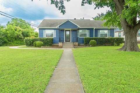 Tennessee, DALLAS, TX 75224