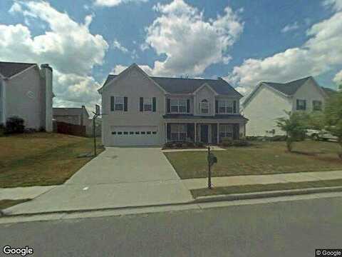 Bramlett Forest, LAWRENCEVILLE, GA 30045