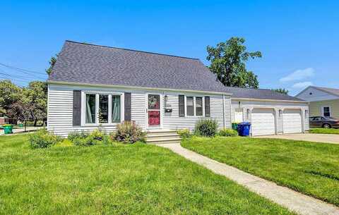 Kellogg, GREEN BAY, WI 54303