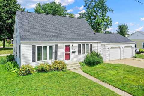 Kellogg, GREEN BAY, WI 54303
