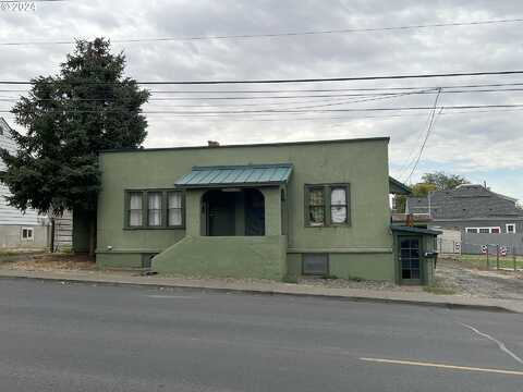10Th, PENDLETON, OR 97801