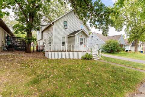 Summit, FERGUS FALLS, MN 56537