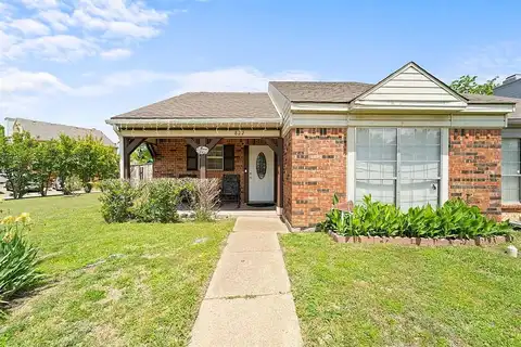 Colchester, MESQUITE, TX 75149