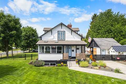 9Th, PUYALLUP, WA 98371